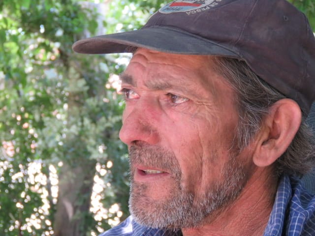 Luis Mella