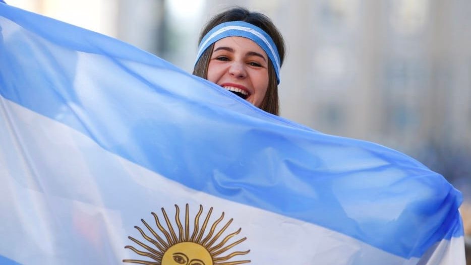 celebrar independencia