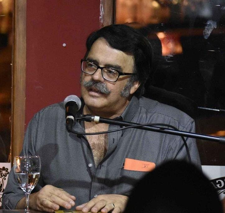 Sergio Pravaz