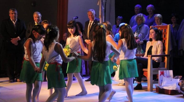 Eisteddfod de Trevelin