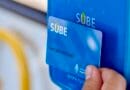 tarjeta sube