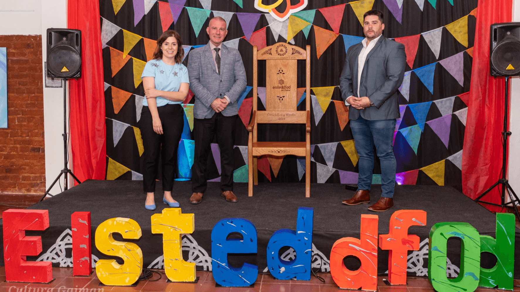 Eisteddfod de la Juventud