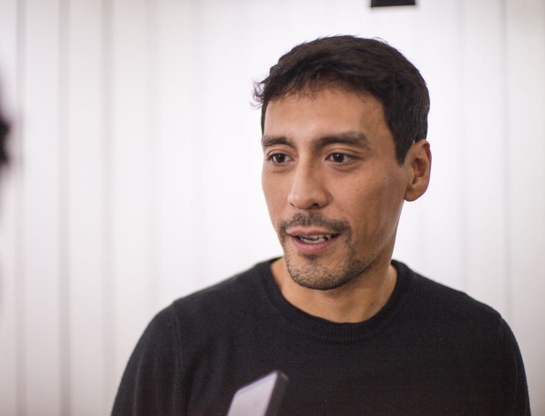 secretario de turismo