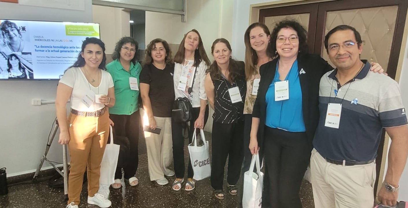 congreso chaco utn chubut