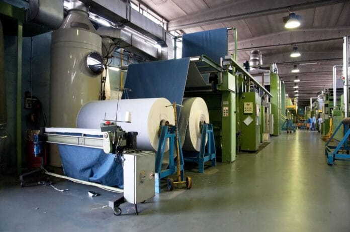 Industria Pyme