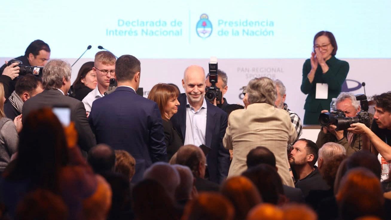 larreta