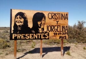 Paro docentes chubut