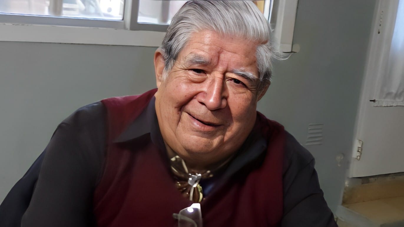 ludovico quiroga