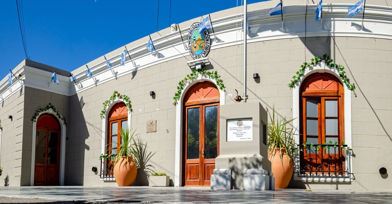 Municipalidad de Rawson