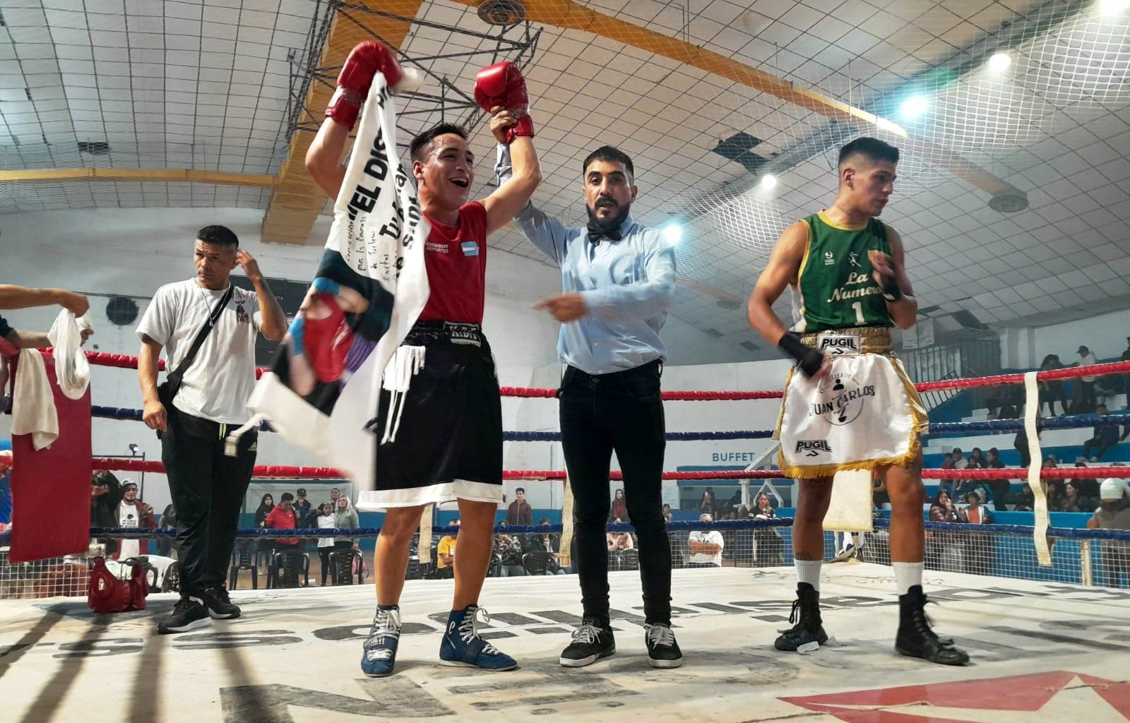 Box Trelew