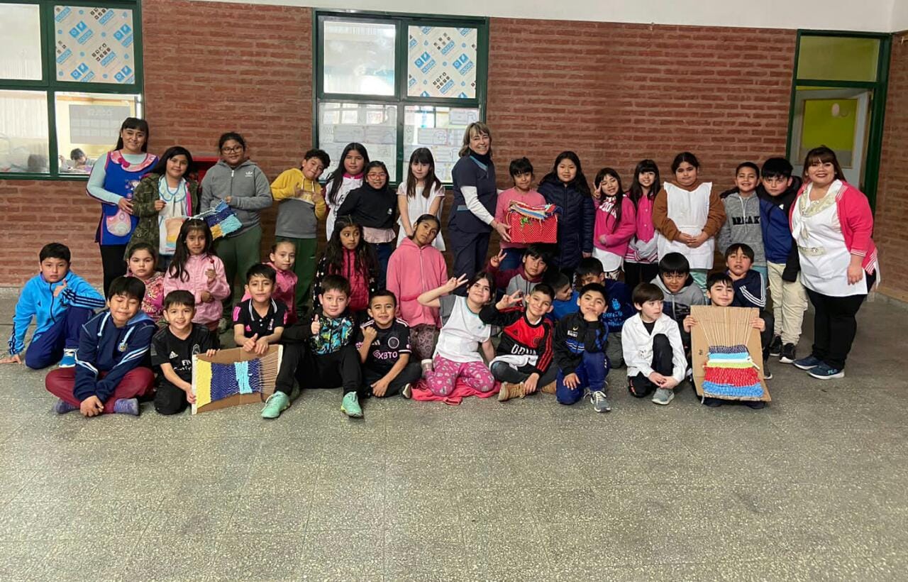 zoonosis charlas colegios tenencia responsable