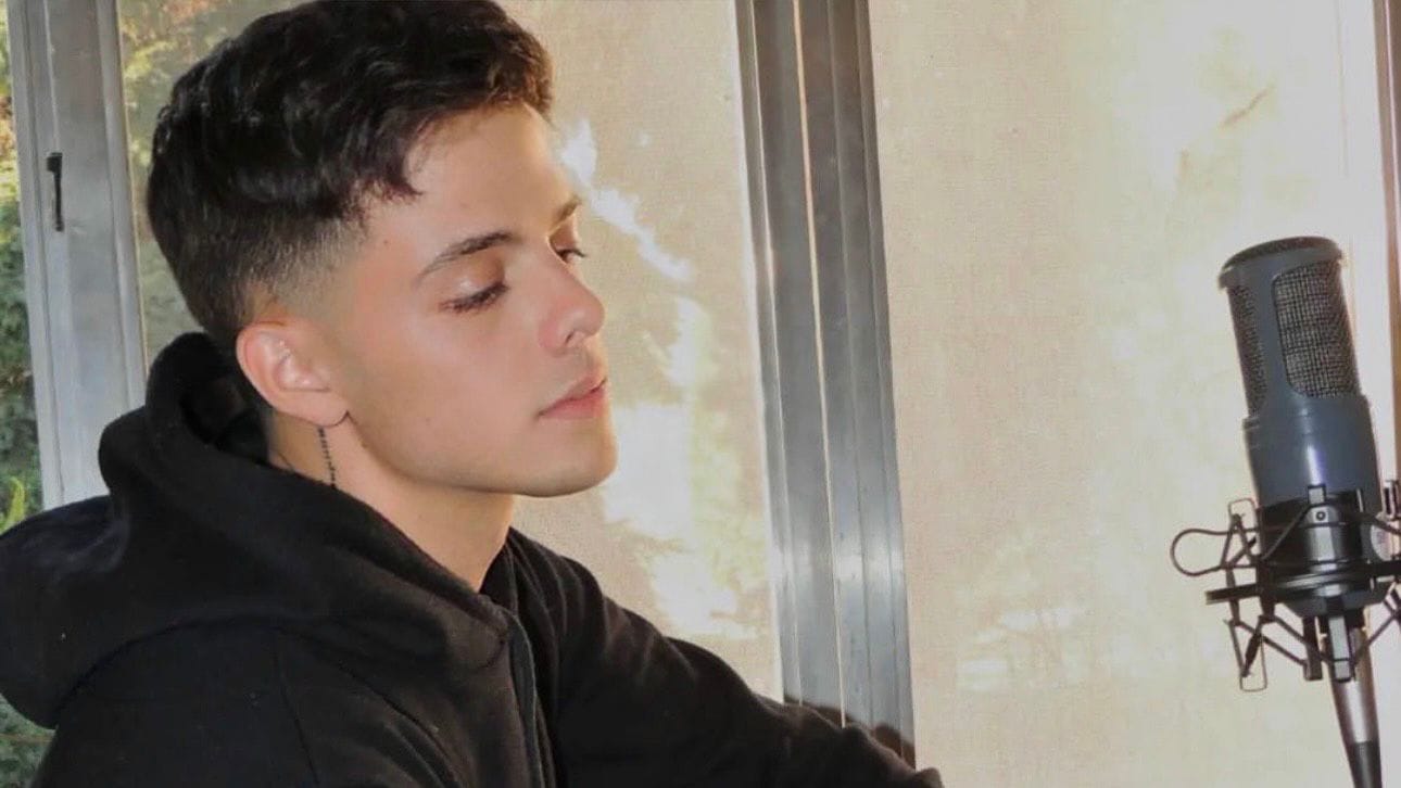 Zama zamarreño luciano