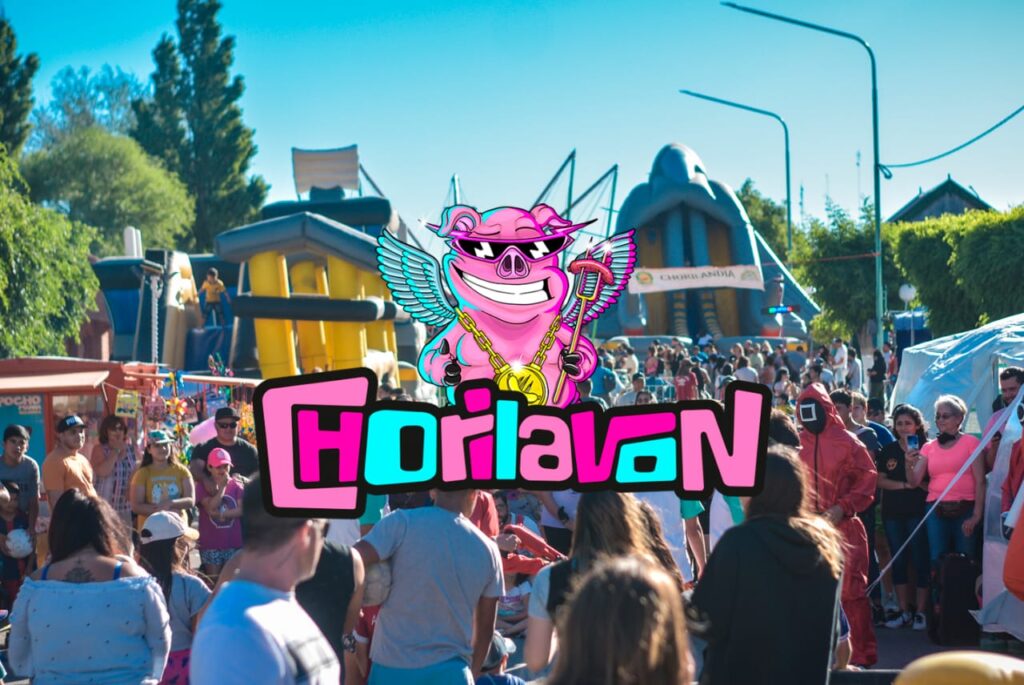 Chorilavon 