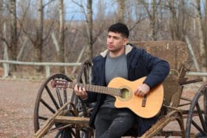 Crisitan Blanco Dolavon