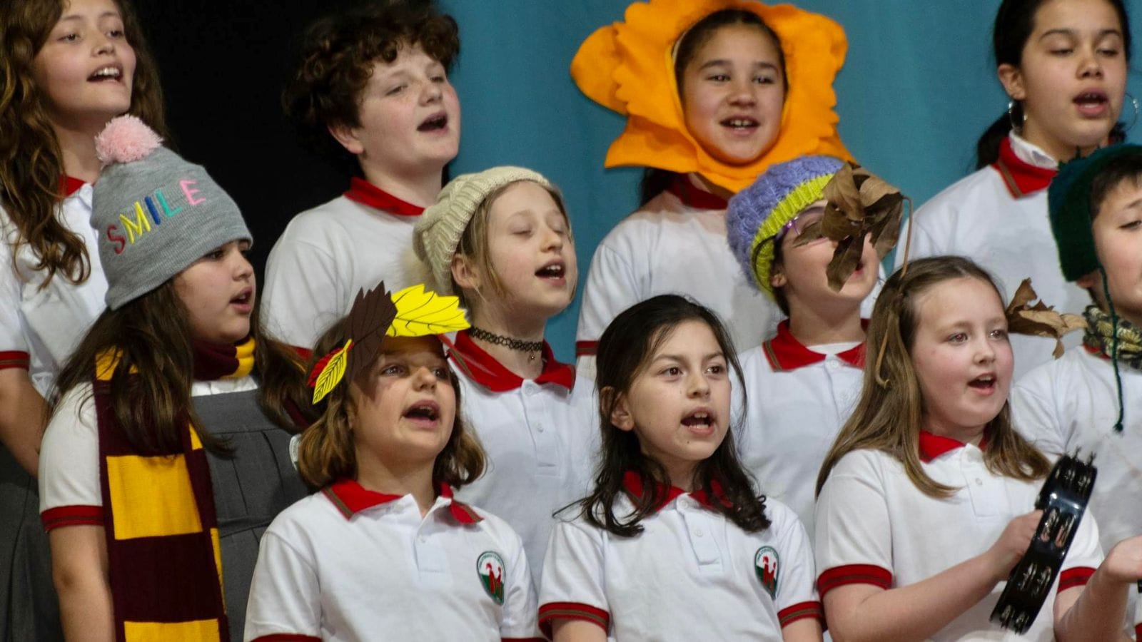 Eisteddfod de la Juventud