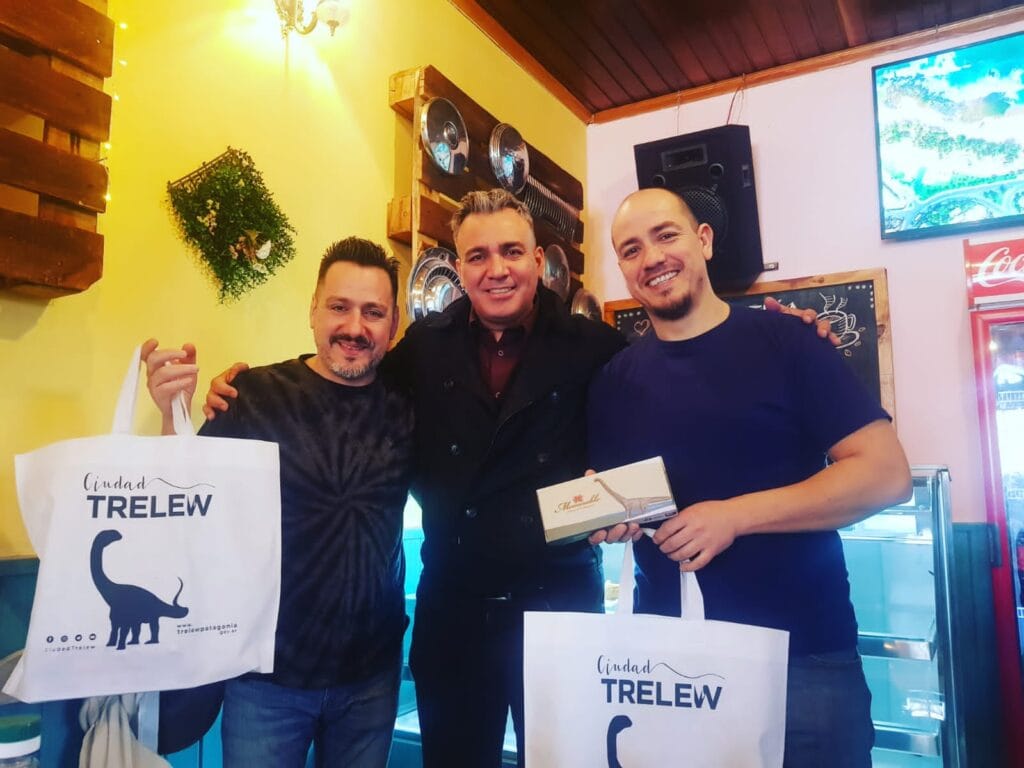festival blues trelew