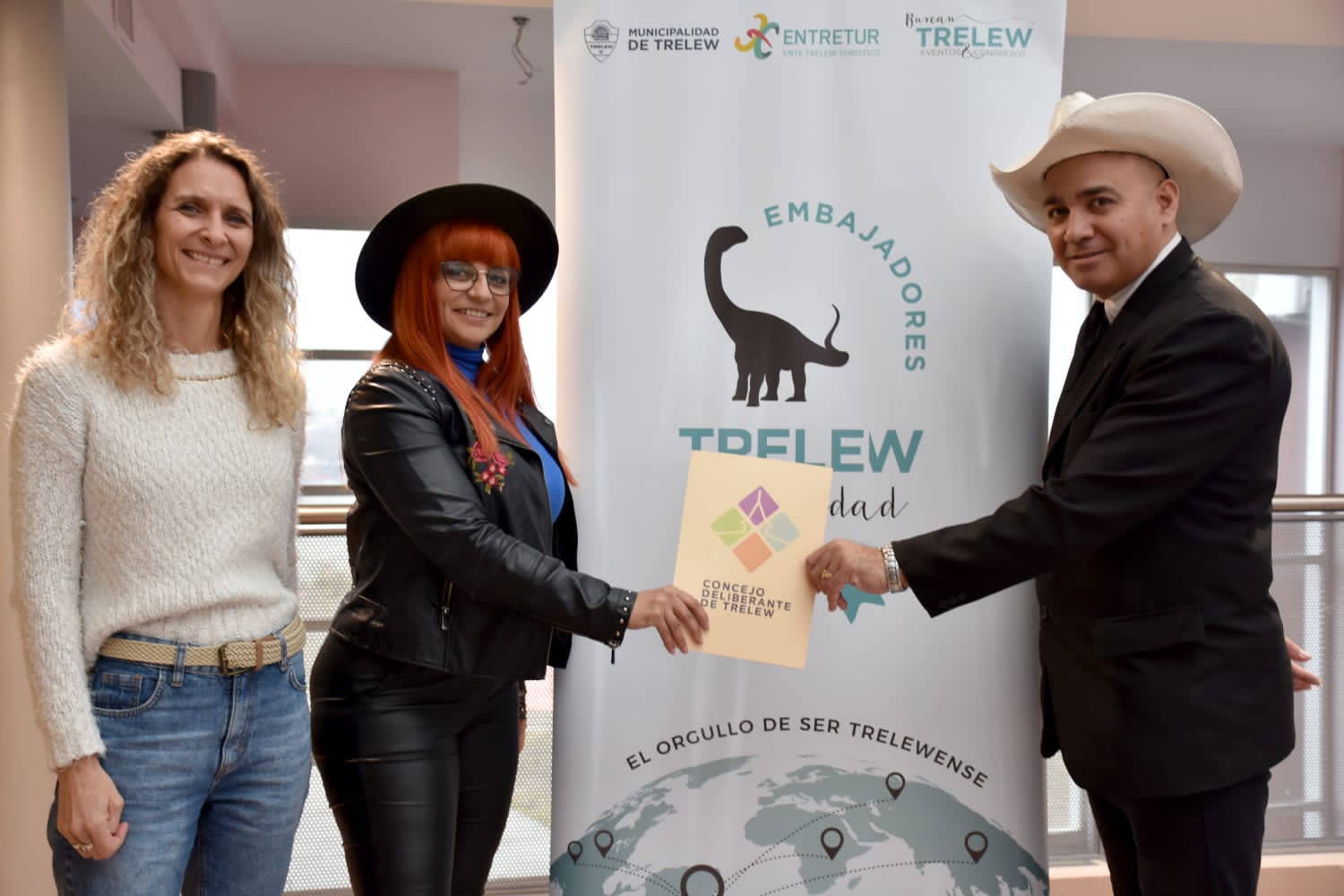 festival de blues trelew