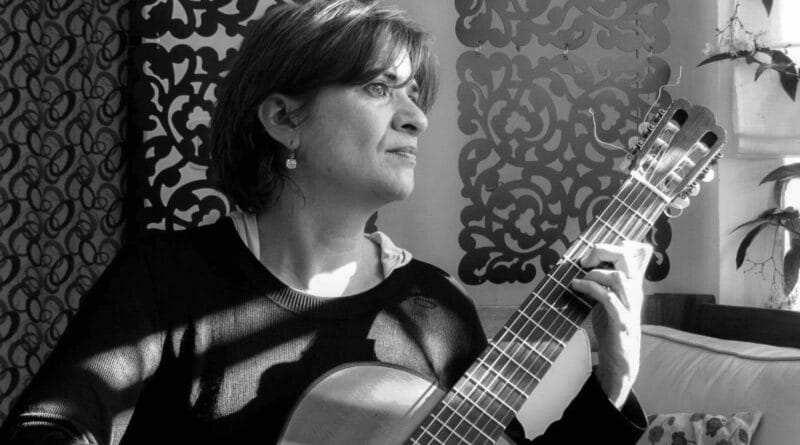 música solidaria