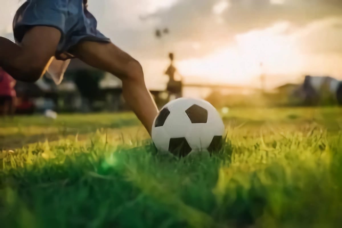 Torneo Futbol picadito