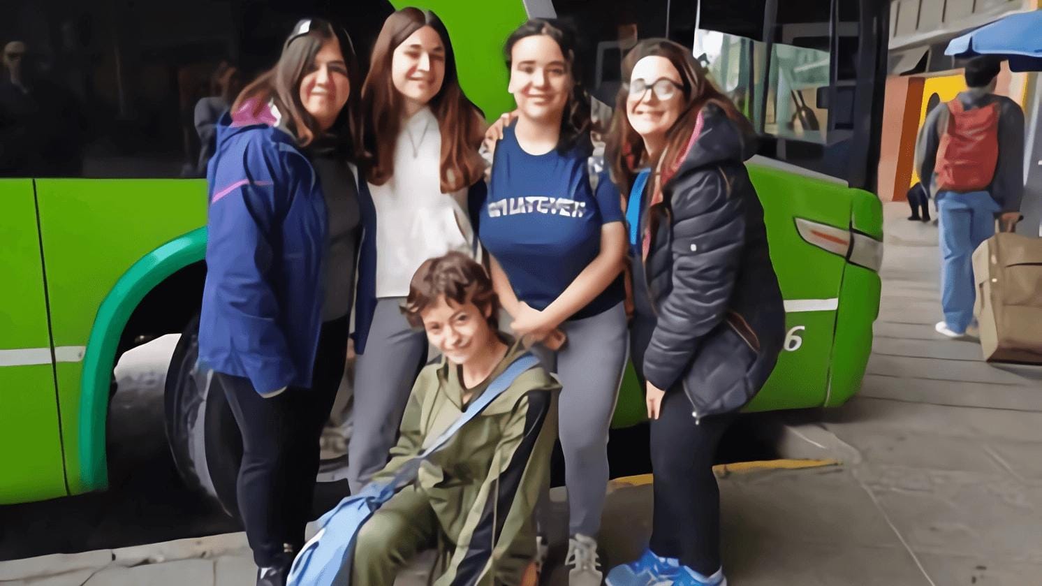 IMA trelew