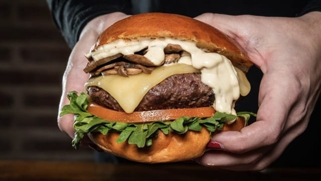 Hamburguesa