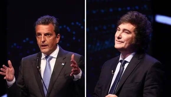 debate presidencial