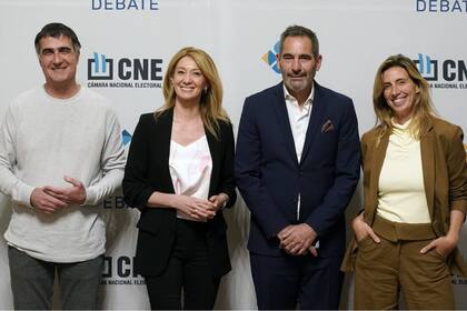 moderadores