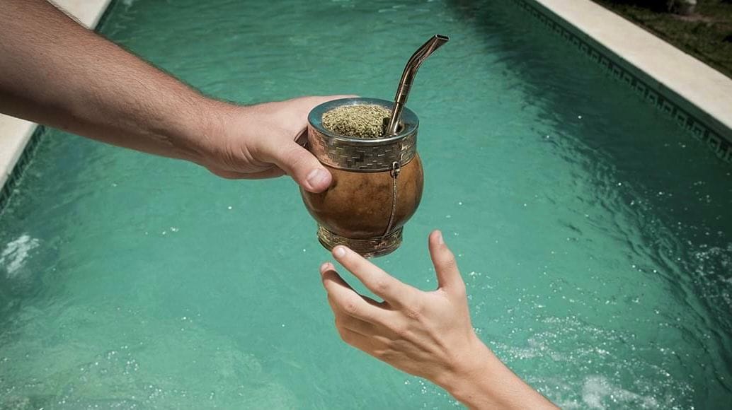 piscina viejo tudur
