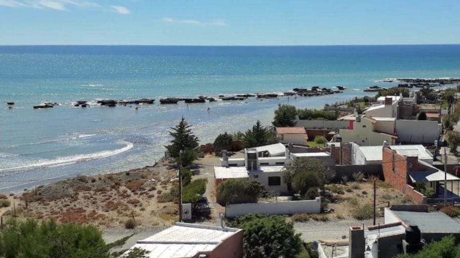 playa union