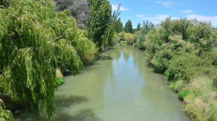río chubut gaiman