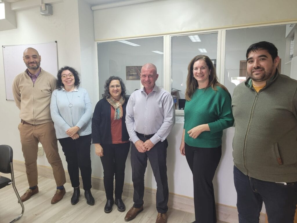 utn intendentes virch