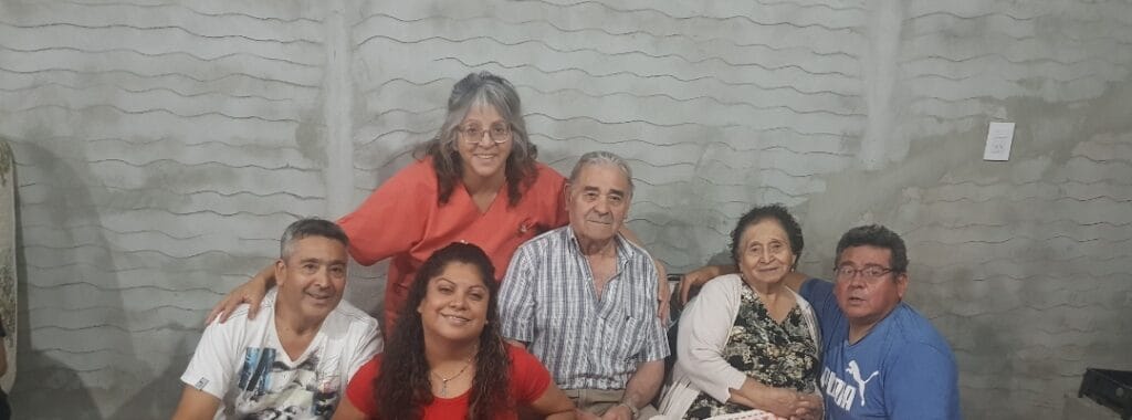 flia moraga