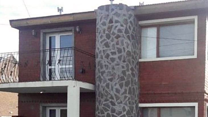 casa en venta