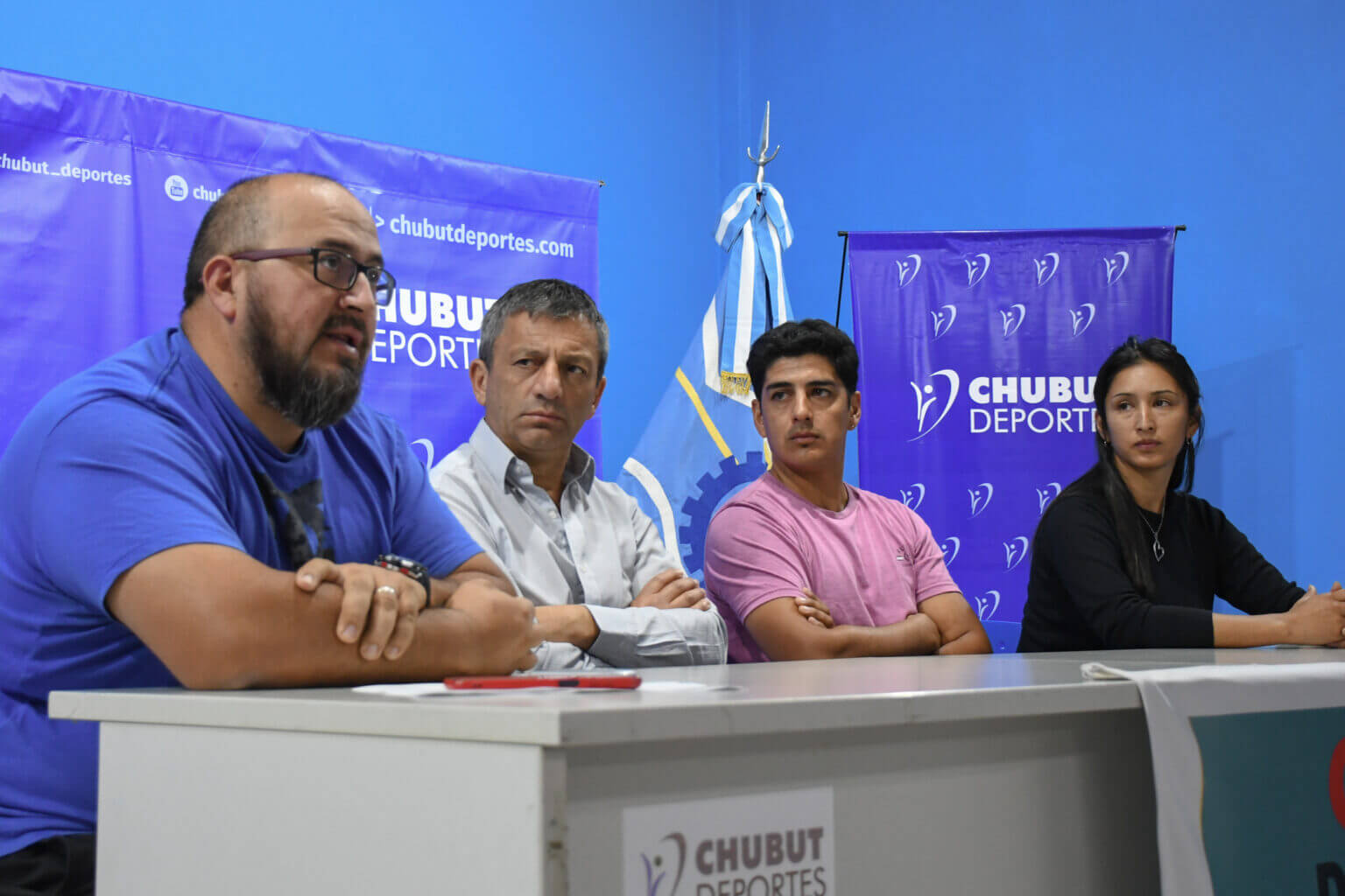 cuarta edición de la Rural Bike