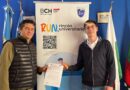 28 de Julio y la Universidad de la Patagonia firman acuerdo para formación profesional
