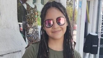 Nataly necesita ayuda urgente