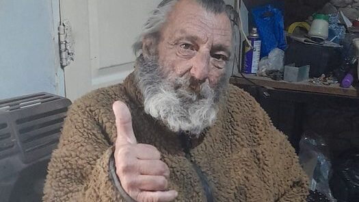 Vecinos del Moreira se unen