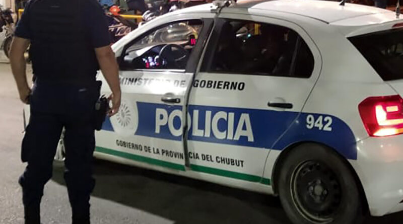 pedido captura