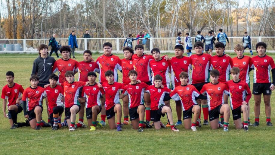 Aniversario del Draig Goch