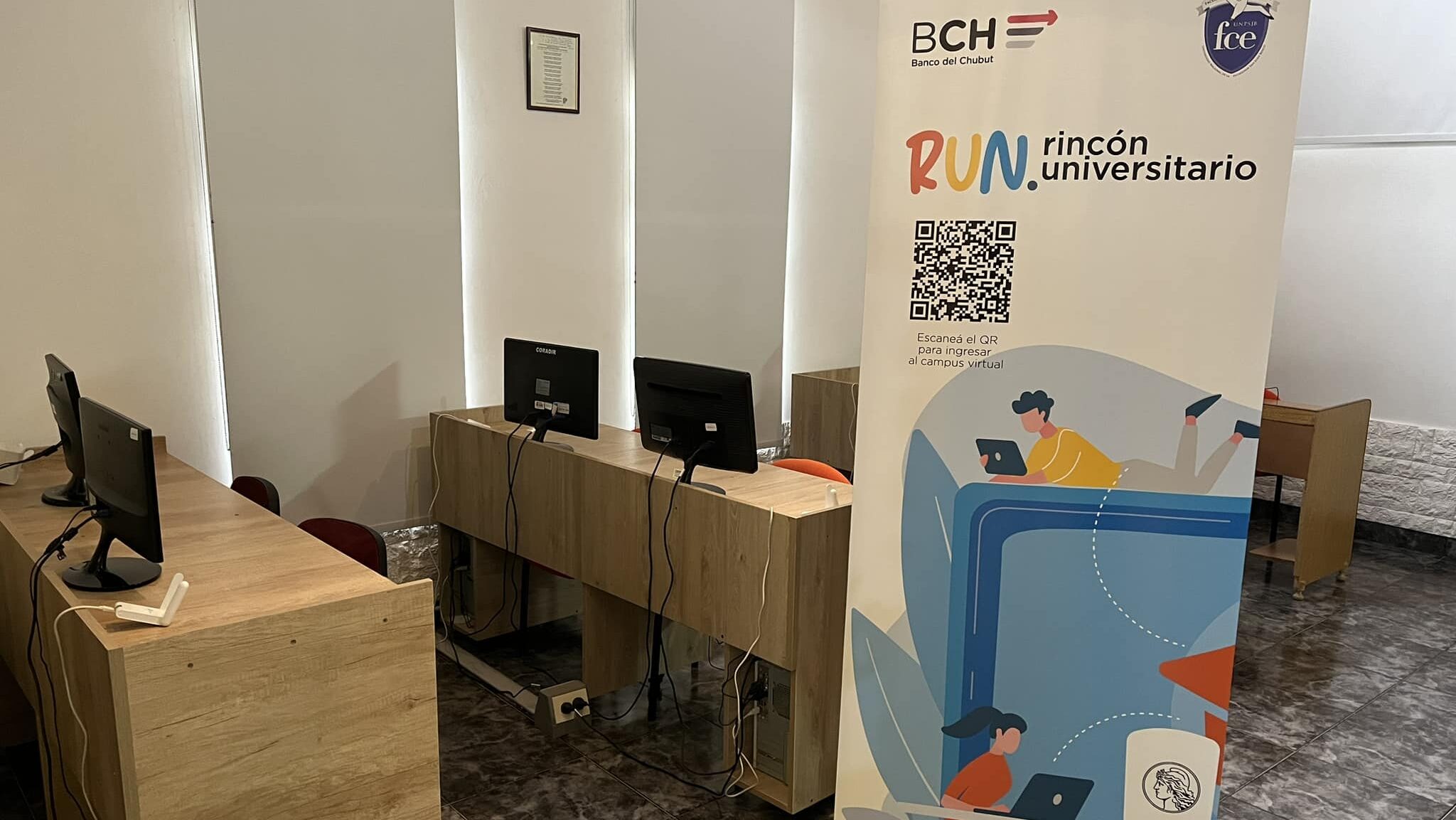 Educación Financiera en 28 de Julio