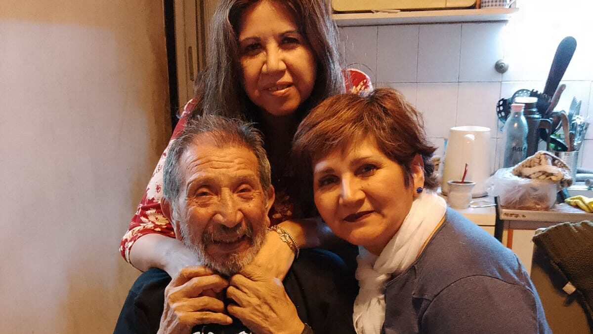 Don Eliseo Mendoza