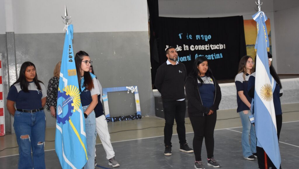 Promesa de Lealtad
