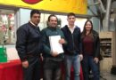 Bomberos Voluntarios