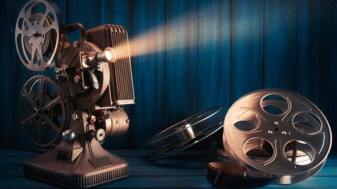 cine debate