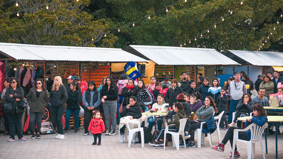 gran feria