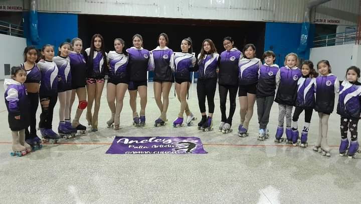 torneo patín