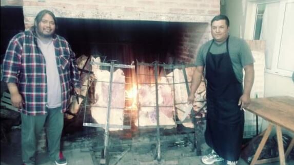 pasión por la cocina