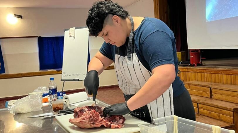 chacinados y embutidos