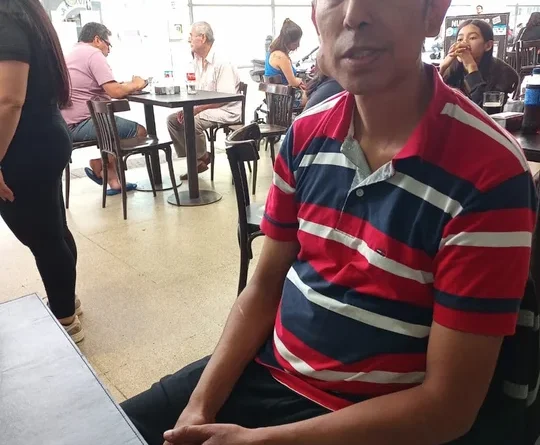 mauro ozuna