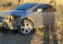 violento accidente